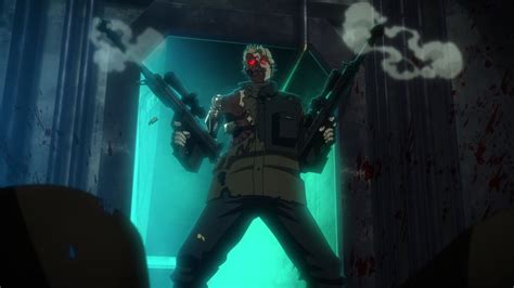 terminator wiki|Terminator Zero .